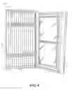 Fig. 05 - Crate for Holding and Displaying Products