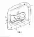 Fig. 02 - Hand protection barrier dispenser
