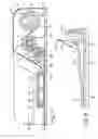Fig. 06 - Hand protection barrier dispenser