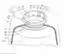 Fig. 06 - Inner container of sheets to be dispensed