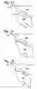 Fig. 09 - Chipping knife and assembly