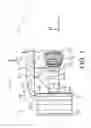 Fig. 02 - Aircraft engine mount structure comprising two thrust links with transverse fitting