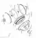 Fig. 06 - Control moment gyroscope