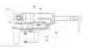 Fig. 01 - Intelligent multifunctional actuation system for vibration and buffet suppression