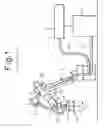Fig. 02 - Managing structure for umbilical member of industrial robot