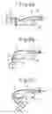 Fig. 07 - Managing structure for umbilical member of industrial robot