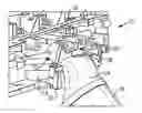 Fig. 01 - MOUNTING FLANGE CONFIGURATION FOR EXHAUST COMPONENT