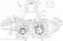 Fig. 01 - Hose clamp for tractor rig