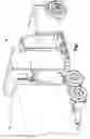 Fig. 02 - Hose clamp for tractor rig