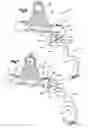 Fig. 07 - Hose clamp for tractor rig