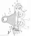 Fig. 09 - Hose clamp for tractor rig