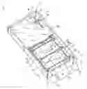 Fig. 01 - CAST WALL WITH MODULAR UNITS