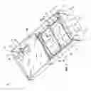 Fig. 02 - CAST WALL WITH MODULAR UNITS