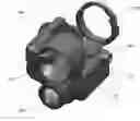 Fig. 01 - Clip-on infrared imager