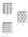 Fig. 02 - Alternating row infrared filter for an image sensor