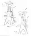 Fig. 02 - Ratcheting jack stand
