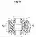 Fig. 09 - Fluid-filled cylindrical vibration-damping device