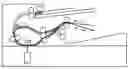 Fig. 01 - Medium reversing apparatus, image forming apparatus and image reading apparatus