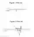 Fig. 02 - Sanitary, live loaded, pass through fitting apparatus