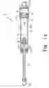 Fig. 02 - Dual rate gas spring shock absorber
