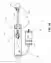 Fig. 03 - Dual rate gas spring shock absorber