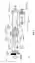 Fig. 10 - Dual rate gas spring shock absorber