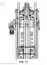 Fig. 14 - Dual rate gas spring shock absorber