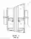 Fig. 15 - Dual rate gas spring shock absorber