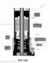Fig. 16 - Dual rate gas spring shock absorber