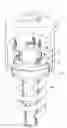 Fig. 01 - Adjustable suspension leveling apparatus