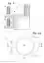 Fig. 04 - Adjustable suspension leveling apparatus