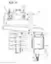 Fig. 10 - Adjustable suspension leveling apparatus