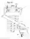 Fig. 12 - Adjustable suspension leveling apparatus