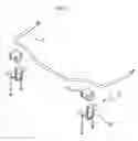 Fig. 02 - APPARATUS FOR MOUNTING STABILIZER BAR FOR VEHICLES