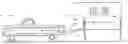 Fig. 01 - Alignment unit for campers and method of use