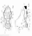 Fig. 05 - ROLLER SKATE