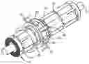 Fig. 01 - Clamp for mounting upon a cylindrical member