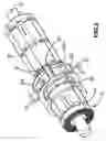 Fig. 03 - Clamp for mounting upon a cylindrical member
