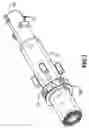 Fig. 06 - Clamp for mounting upon a cylindrical member