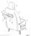 Fig. 02 - Vehicle seat