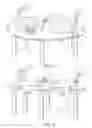 Fig. 02 - Dual infant activity center