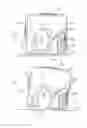 Fig. 02 - Infant seat rocker device