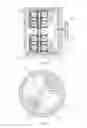 Fig. 07 - Magnetic path closed electric generator