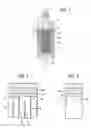 Fig. 02 - PIEZOELECTRIC  ACTUATOR,  COMPRISING ELECTRICALLY  CONTACTED  PIEZOELECTRIC  ELEMENTS  STACKED ON  TOP  OF  EACH  OTHER