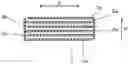 Fig. 01 - Piezoelectric ceramic and piezoelectric element