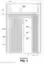 Fig. 02 - Closet top access box