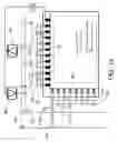 Fig. 09 - Thin film transistor array having test circuitry