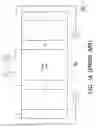 Fig. 02 - LAYOUT STRUCTURE OF SOURCE DRIVER AND METHOD THEREOF