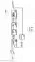 Fig. 09 - Charge pump for PLL/DLL