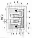 Fig. 17 - Manufacturing method of quartz crystal unit